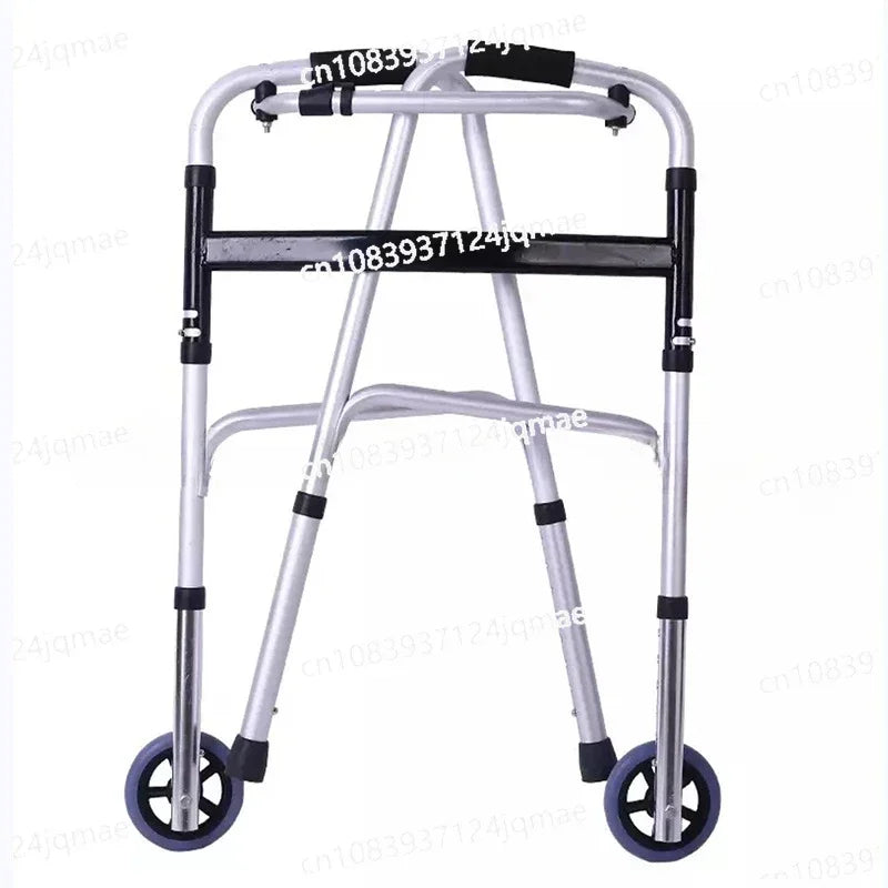 Multifunctional walker for the elderly