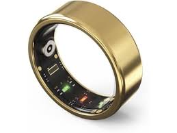 Xiaomi Ring with bluetooth control heart rate, sleep, oxygen level  and multi sports modes